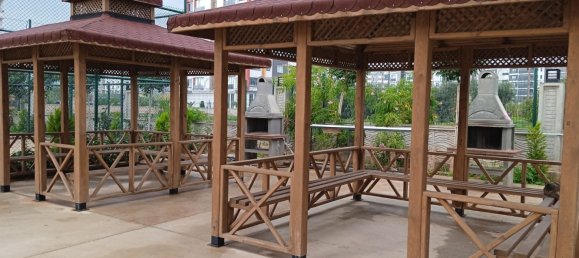 Apartamento de 3+1 en Mersin, Turkey No. 18792 23