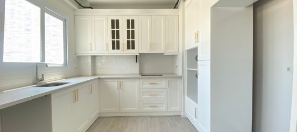 Apartamento de 3+1 en Mersin, Turkey No. 18792 15