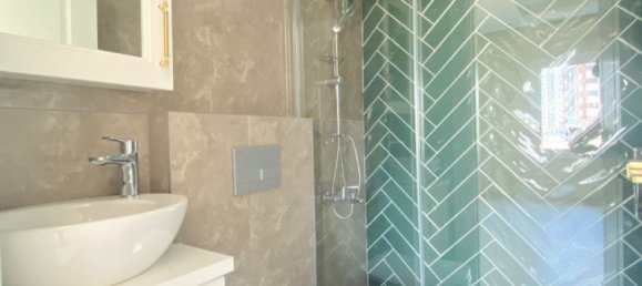 Apartamento de 3+1 en Mersin, Turkey No. 18792 21