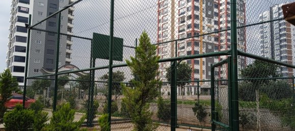 Apartamento de 3+1 en Mersin, Turkey No. 18792 26