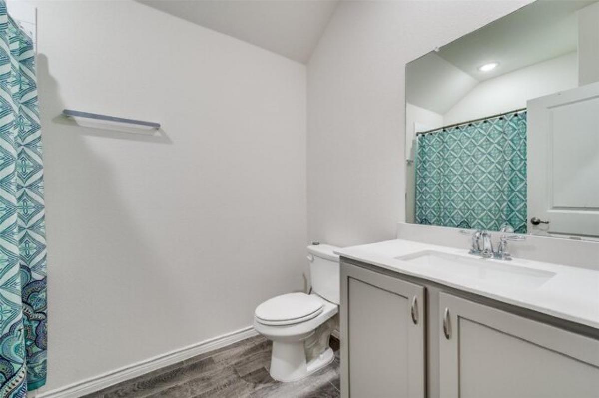 Casa de 4 dormitorios en Aubrey, USA No. 436338