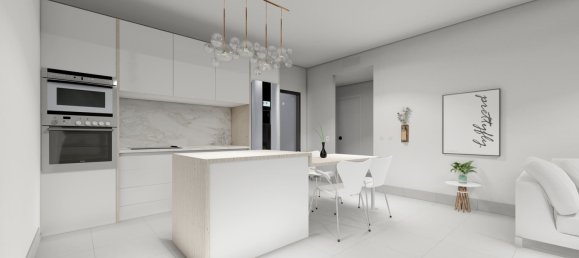 3 غرف نوم فيلا في Roldan, Spain رقم 17676 5