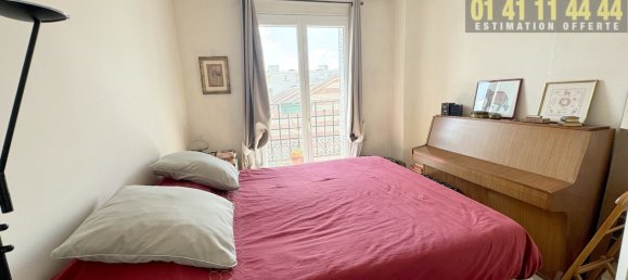 3 غرف نوم شقة في Asnieres-sur-Seine, France رقم 164231 8