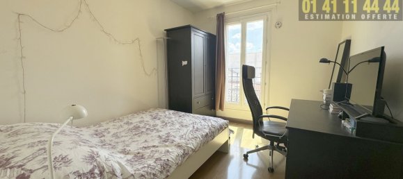 3 غرف نوم شقة في Asnieres-sur-Seine, France رقم 164231 10