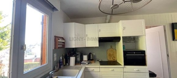 2 Schlafzimmer Haus in Seine-Maritime, France, Nr. 357273 3