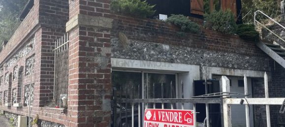 2 Schlafzimmer Haus in Seine-Maritime, France, Nr. 357273 2