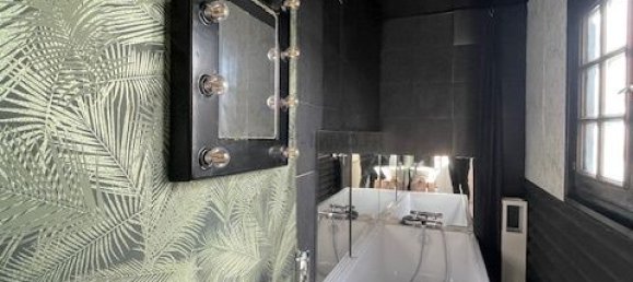 2 Schlafzimmer Haus in Seine-Maritime, France, Nr. 357273 9