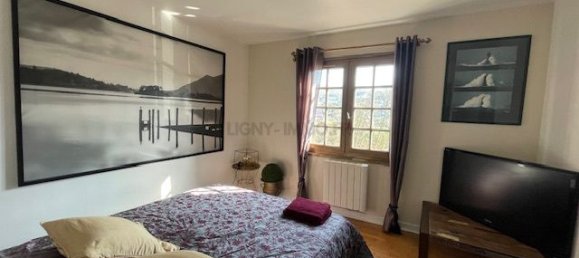 2 Schlafzimmer Haus in Seine-Maritime, France, Nr. 357273 8