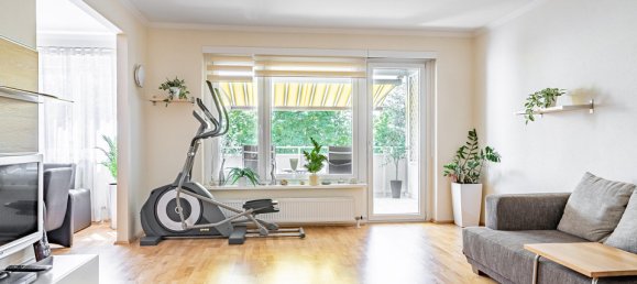 Квартира с 3 комнатами в Линц, Австрия № 130259 3