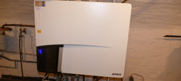 4-Zimmer Haus in Cologne, Germany, Nr. 123884 22