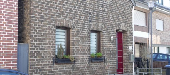 4-Zimmer Haus in Cologne, Germany, Nr. 123884 2