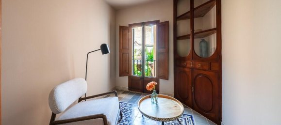 Таунхаус с 3 спальнями в Сольер, Испания № 177919 20