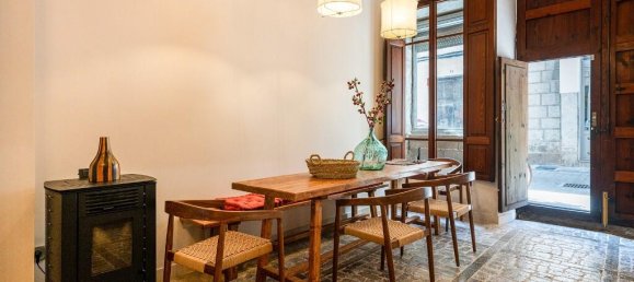 Таунхаус с 3 спальнями в Сольер, Испания № 177919 26