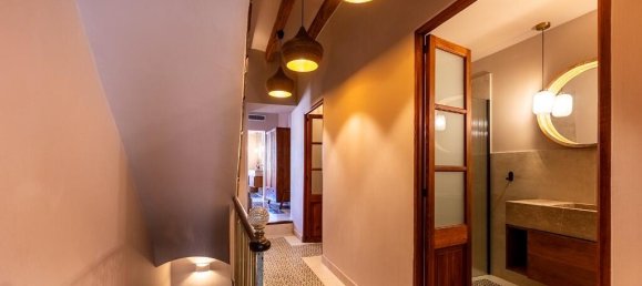 Таунхаус с 3 спальнями в Сольер, Испания № 177919 16