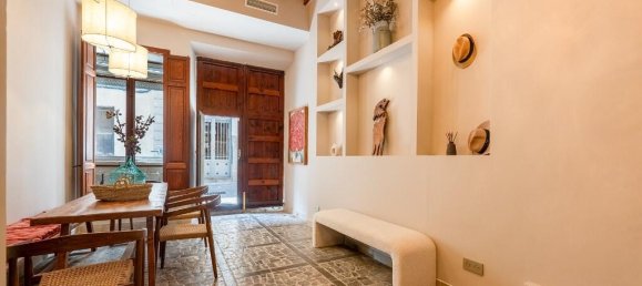 Таунхаус с 3 спальнями в Сольер, Испания № 177919 25