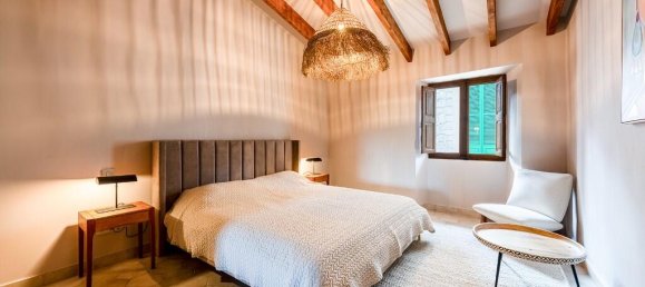 Таунхаус с 3 спальнями в Сольер, Испания № 177919 11