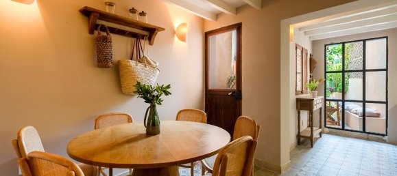 Таунхаус с 3 спальнями в Сольер, Испания № 177919 5