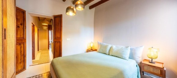 Таунхаус с 3 спальнями в Сольер, Испания № 177919 14