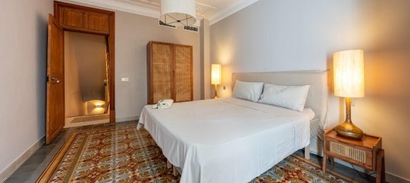 Таунхаус с 3 спальнями в Сольер, Испания № 177919 18