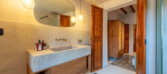 Таунхаус с 3 спальнями в Сольер, Испания № 177919 13