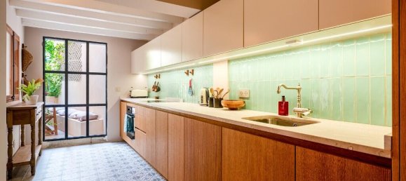 Таунхаус с 3 спальнями в Сольер, Испания № 177919 22