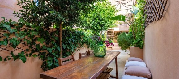 Таунхаус с 3 спальнями в Сольер, Испания № 177919 3