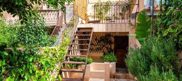 Таунхаус с 3 спальнями в Сольер, Испания № 177919 2