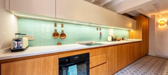 Таунхаус с 3 спальнями в Сольер, Испания № 177919 23