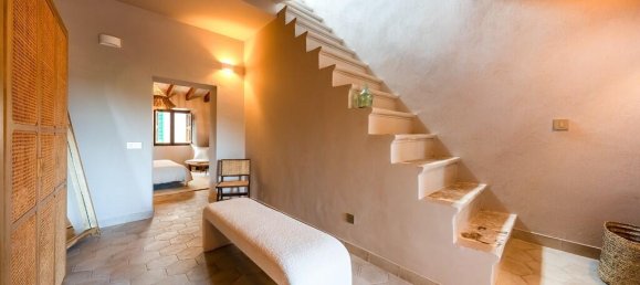 Таунхаус с 3 спальнями в Сольер, Испания № 177919 10