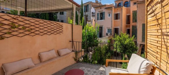 Таунхаус с 3 спальнями в Сольер, Испания № 177919 6