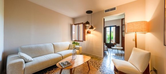 Таунхаус с 3 спальнями в Сольер, Испания № 177919 19