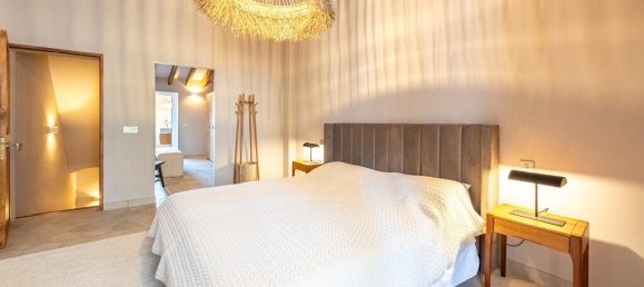 Таунхаус с 3 спальнями в Сольер, Испания № 177919 12