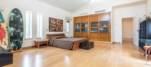 6 غرف نوم منزل في Marbella, Spain رقم 151900 24