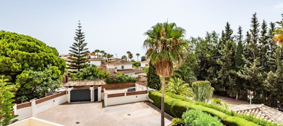 6 غرف نوم منزل في Marbella, Spain رقم 151900 28