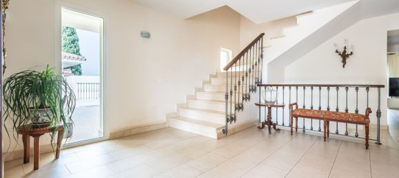 6 غرف نوم منزل في Marbella, Spain رقم 151900 5