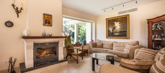 6 غرف نوم منزل في Marbella, Spain رقم 151900 19