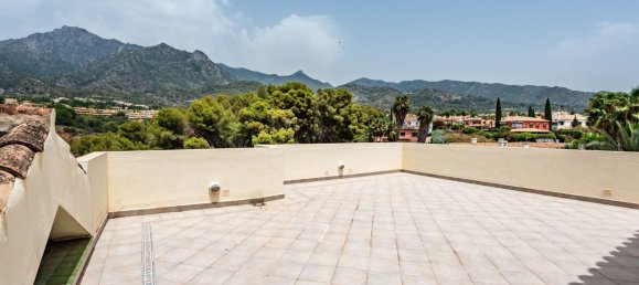 6 غرف نوم منزل في Marbella, Spain رقم 151900 29