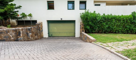 6 غرف نوم منزل في Marbella, Spain رقم 151900 35