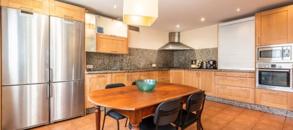 6 غرف نوم منزل في Marbella, Spain رقم 151900 12