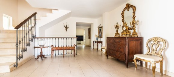 6 غرف نوم منزل في Marbella, Spain رقم 151900 4