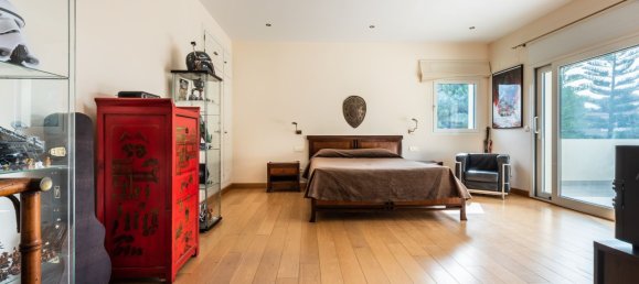 6 غرف نوم منزل في Marbella, Spain رقم 151900 9