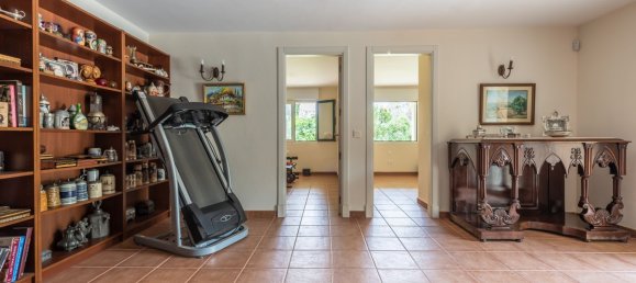 6 غرف نوم منزل في Marbella, Spain رقم 151900 30