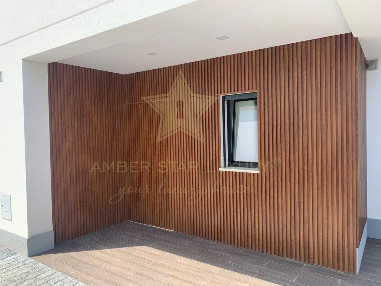 3 bedrooms House in Cascais, Portugal No. 284786