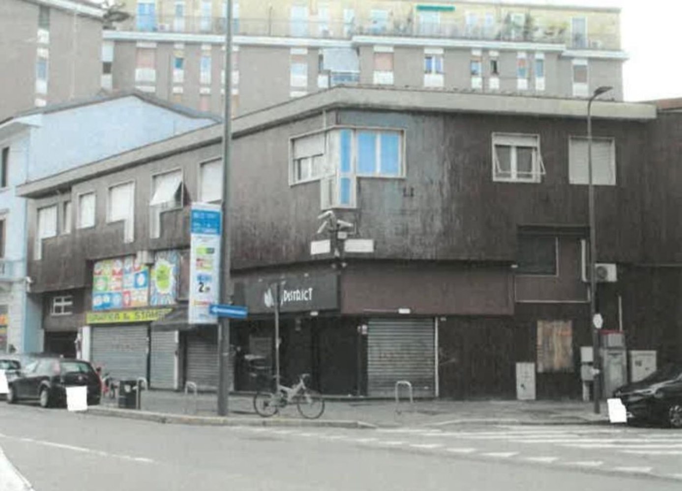 Apartamento de 3 divisões em Milan, Italy N.º 246557