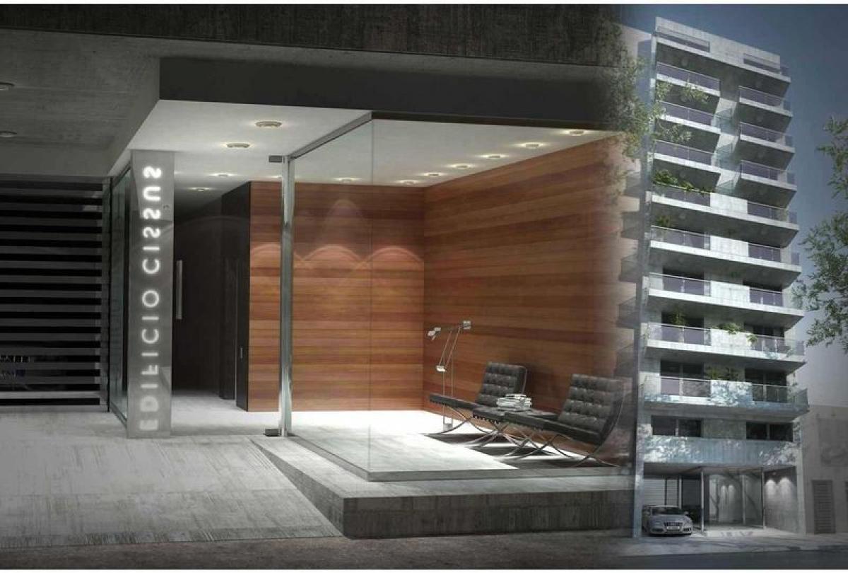 Estudio en Santa Fe, Argentina No. 15047