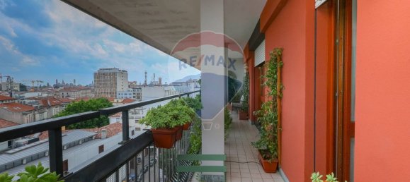 5-salle Penthouse à Padua, Italy No. 282450 31