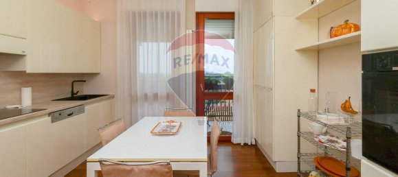 5-salle Penthouse à Padua, Italy No. 282450 22