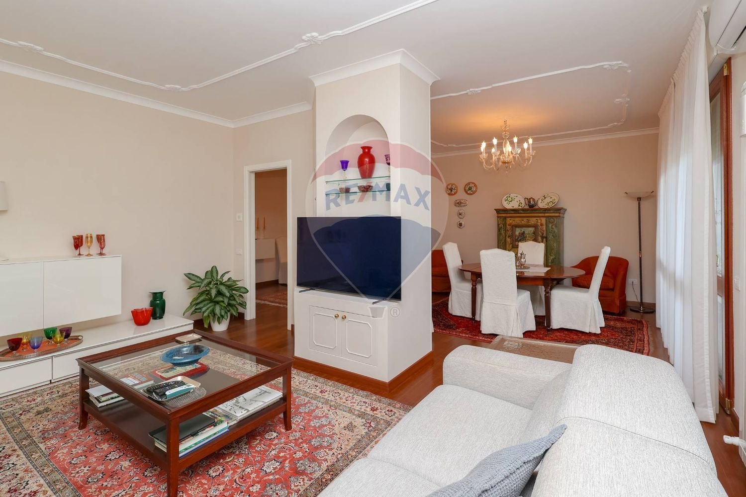 5-Zimmer Penthouse in Padua, Italy, Nr. 282450