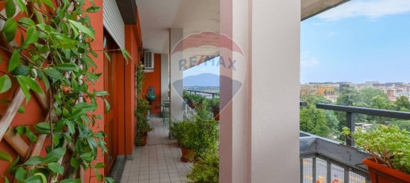 5-salle Penthouse à Padua, Italy No. 282450 33