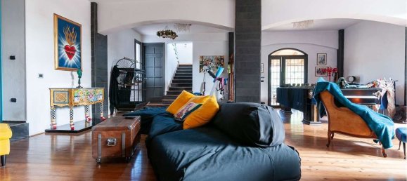 Villa de 8 divisões em Syracuse, Italy N.º 250079 3